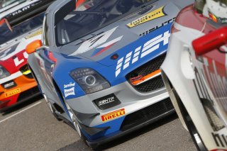 FIA GT Series Baku - Zandvoort - Netherlands