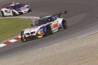 FIA GT Series Baku - Zandvoort - Netherlands