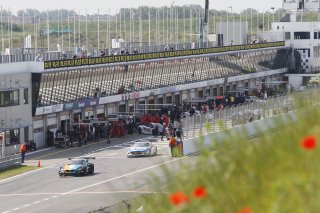 FIA GT Series Baku - Zandvoort - Netherlands