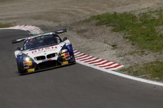 FIA GT Series Baku - Zandvoort - Netherlands