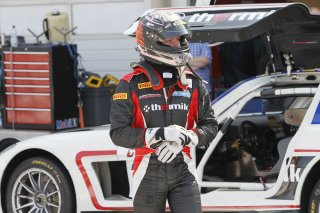 FIA GT Series Baku - Zandvoort - Netherlands