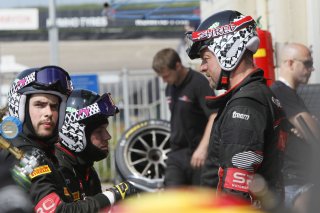 FIA GT Series Baku - Zandvoort - Netherlands