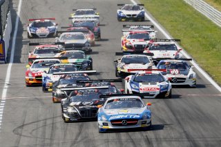 FIA GT Series Baku - Zandvoort - Netherlands