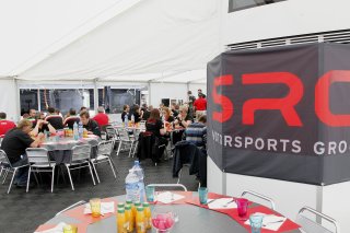 FIA GT Series Baku - Zandvoort - Netherlands