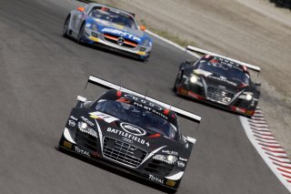 FIA GT Series Baku - Zandvoort - Netherlands