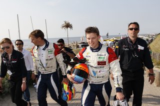 FIA GT Series Baku - Zandvoort - Netherlands