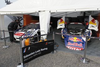 FIA GT Series Baku - Zandvoort - Netherlands