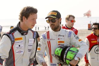 FIA GT Series Baku - Zandvoort - Netherlands