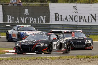 FIA GT Series Baku - Zandvoort - Netherlands