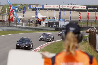 FIA GT Series Baku - Zandvoort - Netherlands