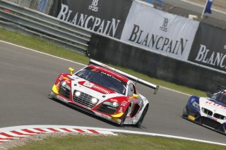 FIA GT Series Baku - Zandvoort - Netherlands