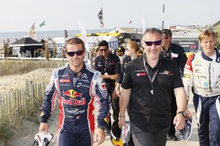 FIA GT Series Baku - Zandvoort - Netherlands