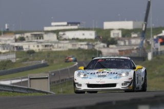 FIA GT Series Baku - Zandvoort - Netherlands