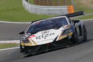 FIA GT Series Baku - Zandvoort - Netherlands