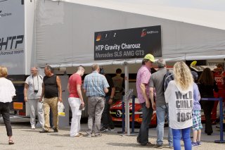 FIA GT Series Baku - Zandvoort - Netherlands
