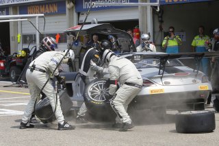 FIA GT Series Baku - Zandvoort - Netherlands