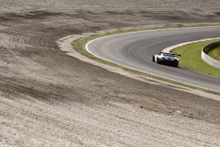 FIA GT Series Baku - Zandvoort - Netherlands