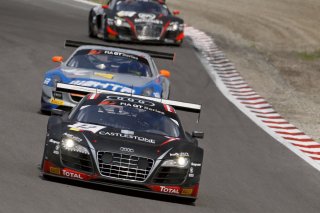 FIA GT Series Baku - Zandvoort - Netherlands
