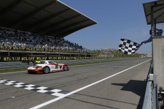 FIA GT Series Baku - Zandvoort - Netherlands