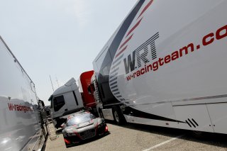 FIA GT Series Baku - Zandvoort - Netherlands