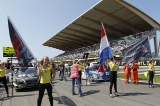 FIA GT Series Baku - Zandvoort - Netherlands