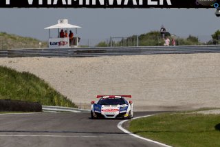 FIA GT Series Baku - Zandvoort - Netherlands