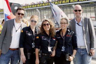 FIA GT Series Baku - Zandvoort - Netherlands