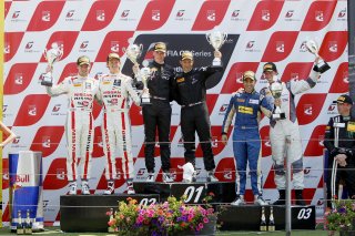 FIA GT Series Baku - Zandvoort - Netherlands