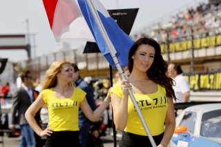 FIA GT Series Baku - Zandvoort - Netherlands