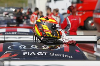 FIA GT Series Baku - Zandvoort - Netherlands