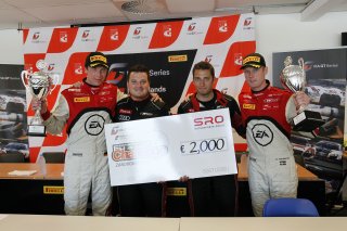 FIA GT Series Baku - Zandvoort - Netherlands