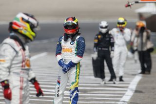 FIA GT Series Baku - Zandvoort - Netherlands