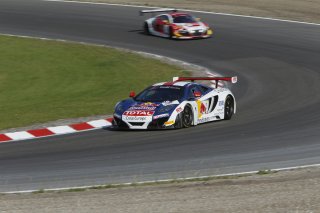 FIA GT Series Baku - Zandvoort - Netherlands