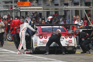 FIA GT Series Baku - Zandvoort - Netherlands