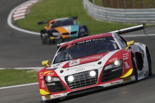 FIA GT Series Baku - Zandvoort - Netherlands