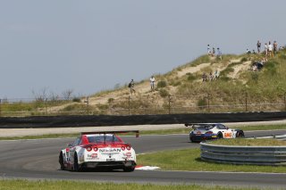 FIA GT Series Baku - Zandvoort - Netherlands