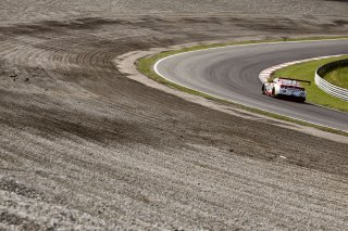 FIA GT Series Baku - Zandvoort - Netherlands