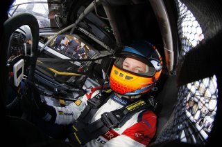FIA GT Series Baku - Zandvoort - Netherlands
