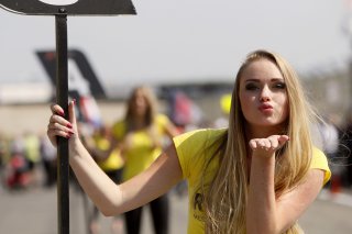 FIA GT Series Baku - Zandvoort - Netherlands