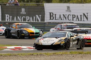 FIA GT Series Baku - Zandvoort - Netherlands