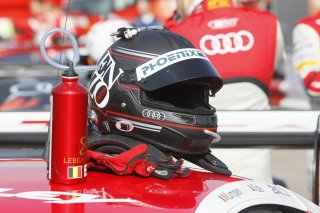 FIA GT Series Baku - Zandvoort - Netherlands