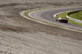FIA GT Series Baku - Zandvoort - Netherlands
