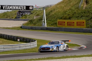 FIA GT Series Baku - Zandvoort - Netherlands