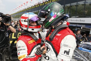 FIA GT Series Baku - Zandvoort - Netherlands