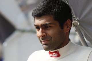 FIA GT Series Baku - Zandvoort - Netherlands