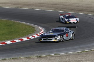 FIA GT Series Baku - Zandvoort - Netherlands
