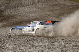 FIA GT Series Baku - Zandvoort - Netherlands