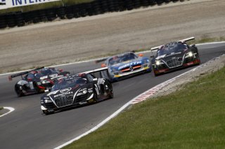 FIA GT Series Baku - Zandvoort - Netherlands