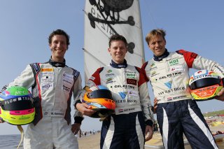 FIA GT Series Baku - Zandvoort - Netherlands