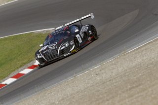 FIA GT Series Baku - Zandvoort - Netherlands